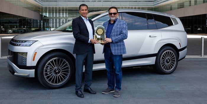 J.D. Power: EV Owners Embracing Apps, Hyundai Named Top Mass Market App Brand