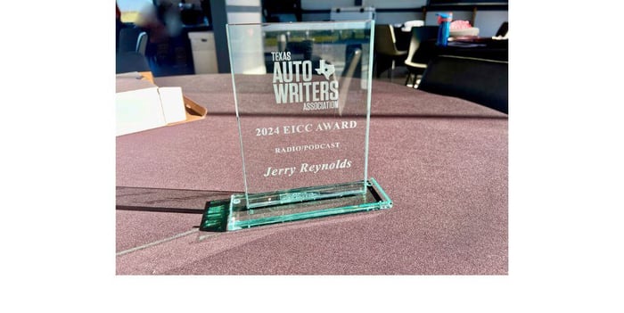 The Car Pro Show Racks Up More Big Awards