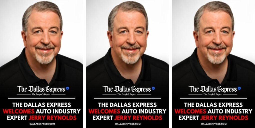 Photo: CarPro/The Dallas Express.