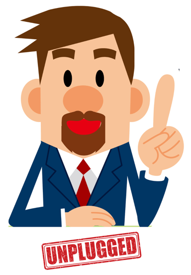 Jerry-unplugged-canva-pro-graphic