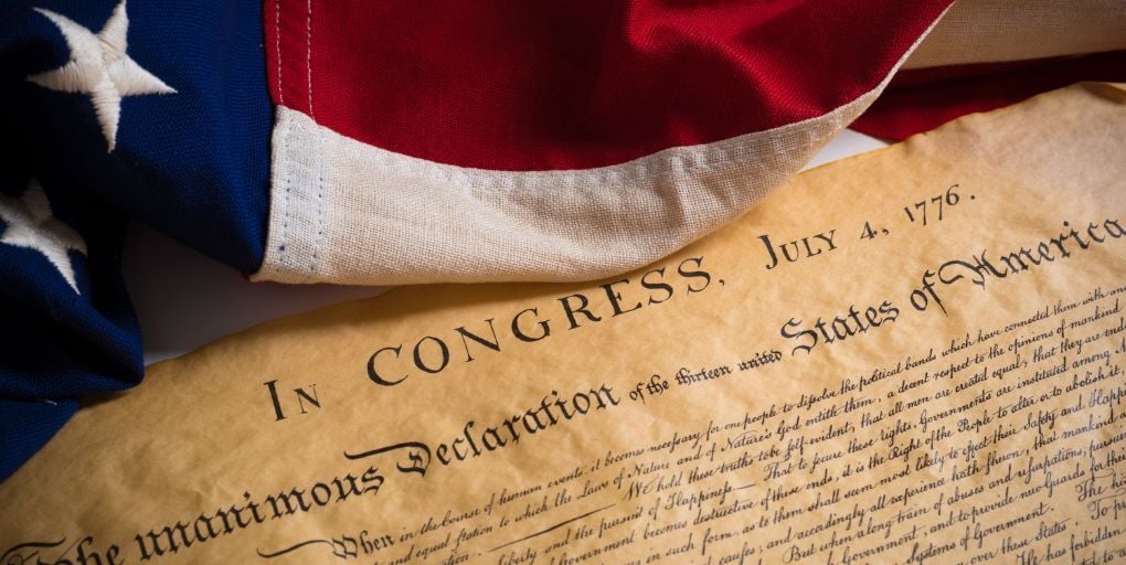July-4th-constitution-shutterstock