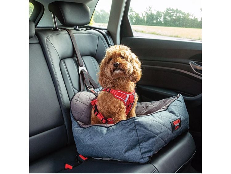 KONG-CAR-PET-BED-SAFETY-HARNESS