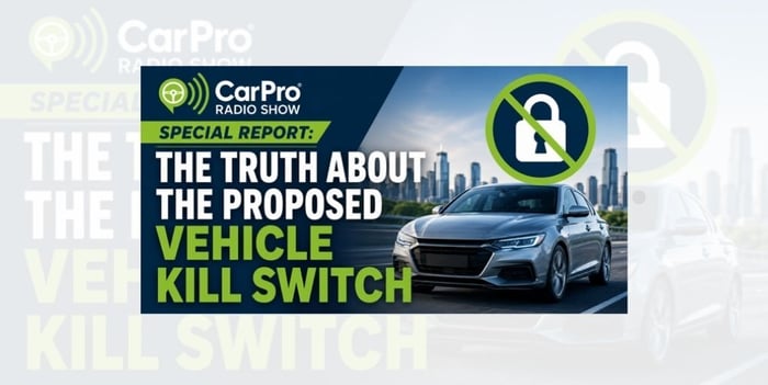 Special Report: The Truth About The Proposed Vehicle Kill Switch
