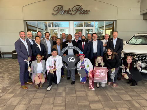 Laughter-League-park-place-season-of-giving-2021