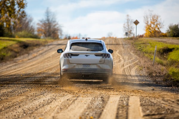 Mustang Mach-E_gravel-3-credit-FordJPG