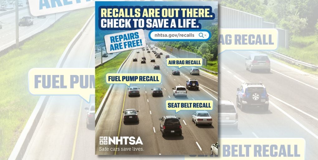 Photo: NHTSA.