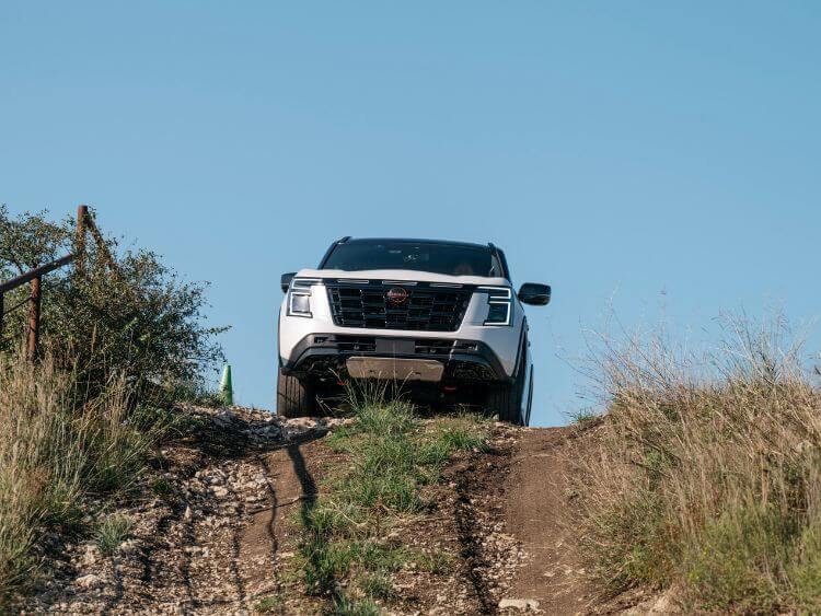 Nissan-armada-kevinmccauley-