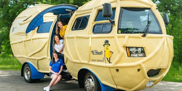 PLANTERS® NUTmobile-2-credit-pr-newswire