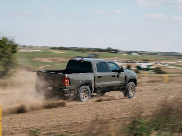 Ram-RHO-kevinmccauley