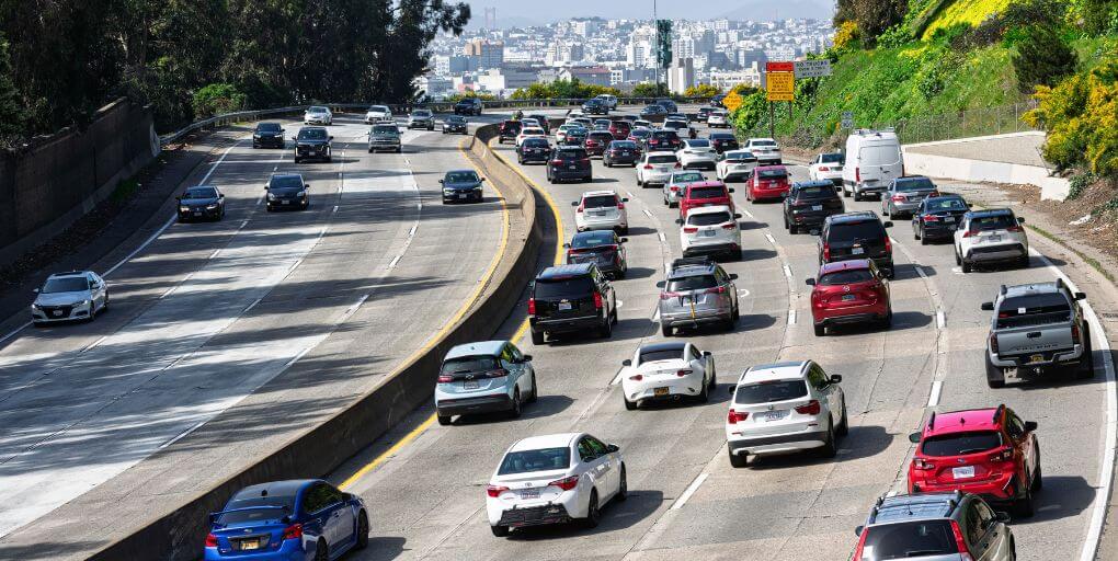 San Francisco, CA, March 15, 2025. Editorial credit: Michael Vi / Shutterstock.com.