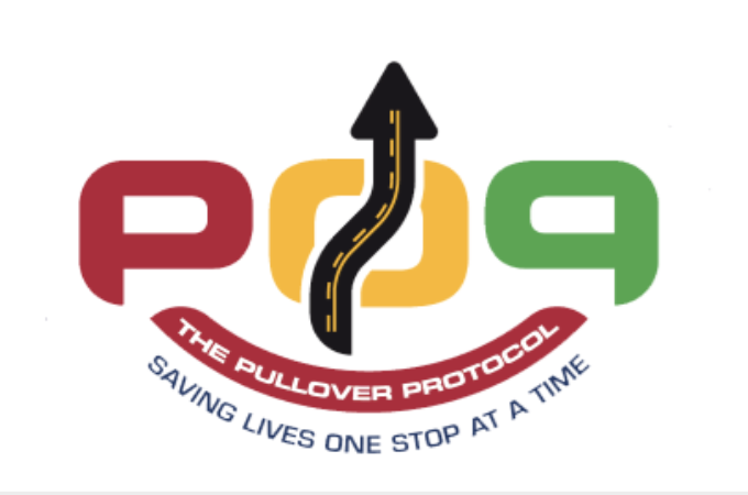 Pullover Protocol Logo