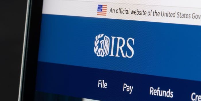 IRS Temporarily Simplifies Auto Loan Interest Reporting Rules    