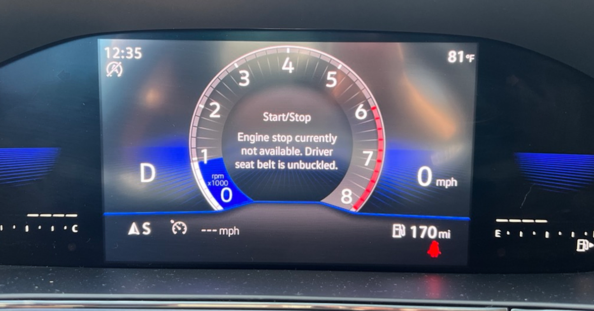 VW-TAOS-2022-STOP-START-DISPLAY
