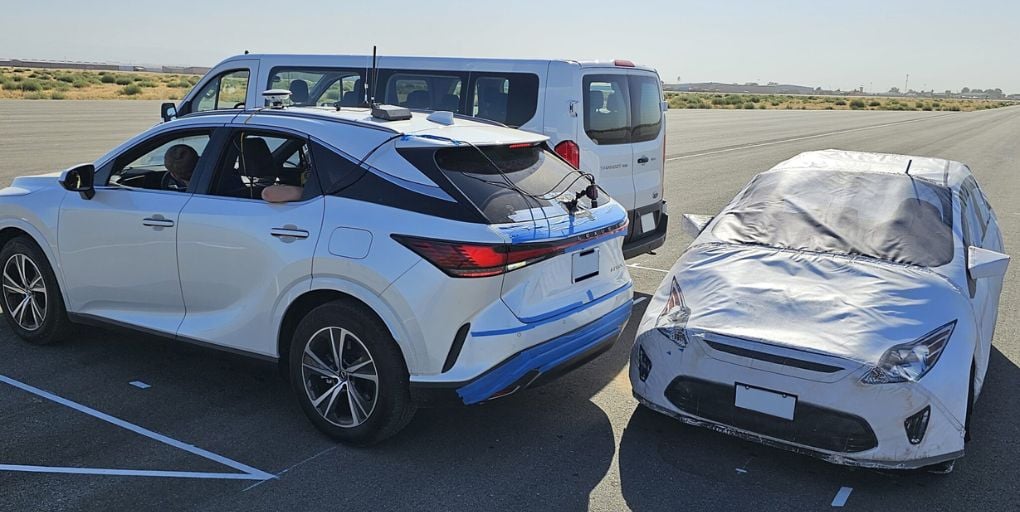 Photo Credit: American Automobile Association.