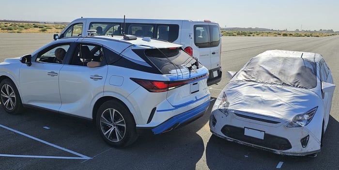 AAA: How Well Do Automatic Emergency Braking Systems Work?