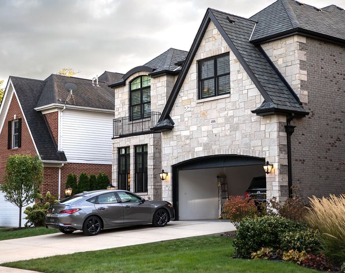 Honda & Acura Owners Can Get MYQ Connected Garage