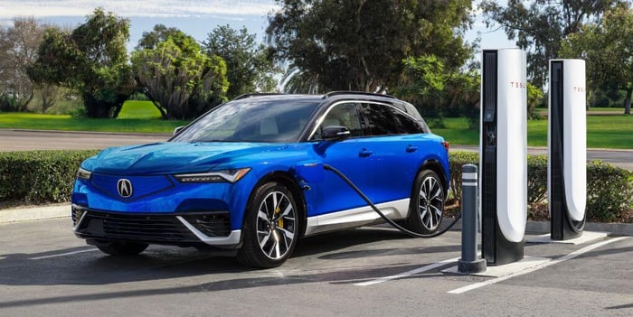 J.D. Power: EV Charger Reliability Up, Cost Satisfaction Down