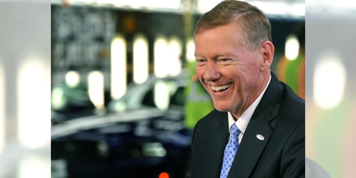 Lessons I Learned From Alan Mulally
