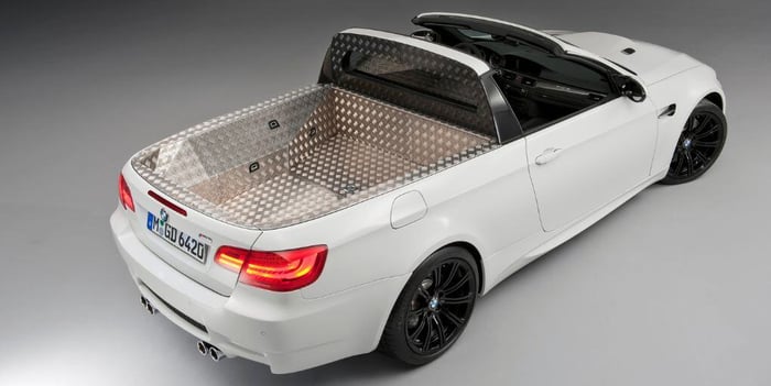 Funniest Automotive April Fools' Day Pranks