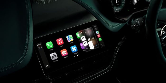 Check Out The New Apple CarPlay Ultra For Your Car