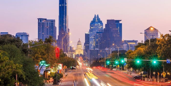 Top 10 Cities With Highest Risk of Drunk Driving Fatalities