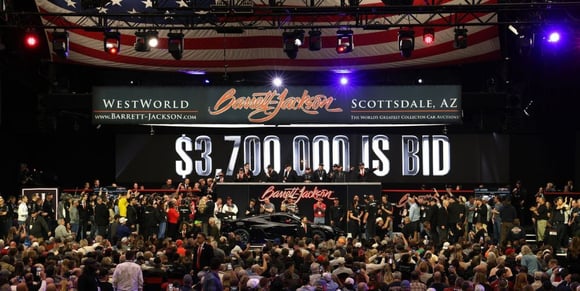 barrett-jackson-scottsdale