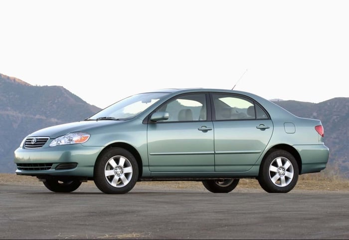 Takata Update: Toyota Adds 1.4 Million Vehicles to Recall