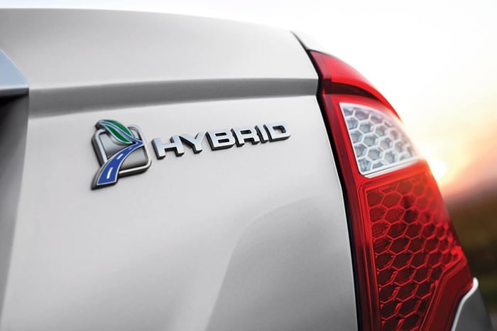 How to Determine Whether A Hybrid Vehicle Is For You