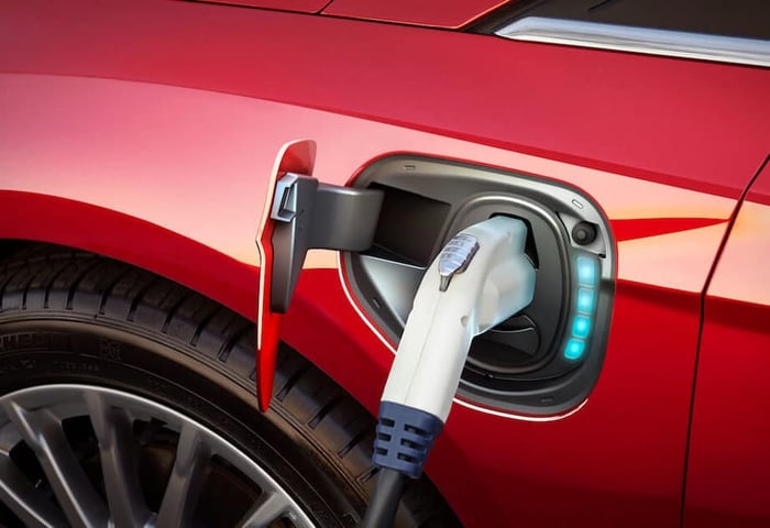 Ford Recalls 50,000 Hybrid, EV Power Cords Due to Fire Risk
