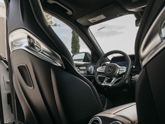 CarPro Names 11 Best Texas Auto Roundup Interiors