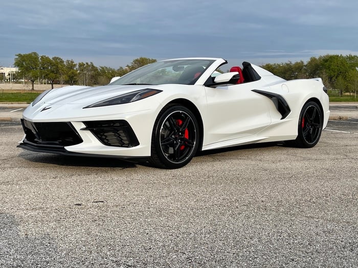 10th Anniversary Mecum Houston Auction Is Happening This Weekend