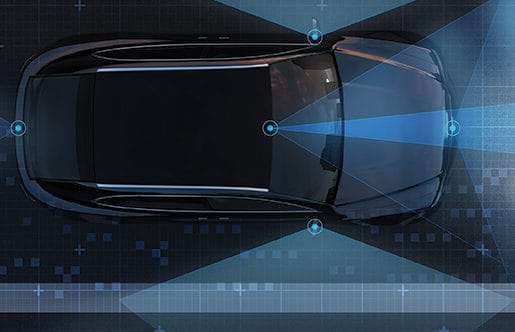 Americans Confused About Self-Driving Technologies, Study Finds