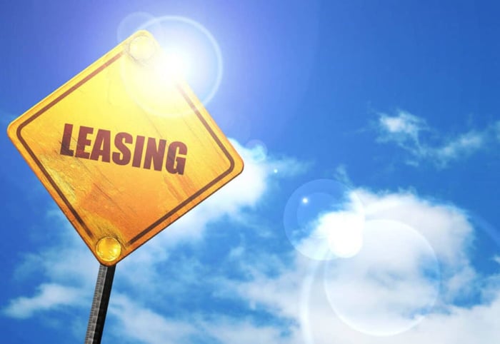 A Car Pro Reminder: Your Lease Could Have Equity