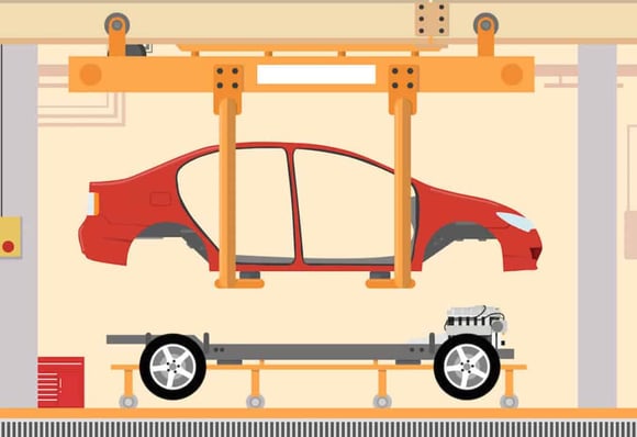 carframe