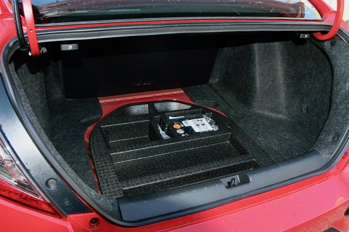 CarPro Advice: Are You Sure You Have A Spare Tire?