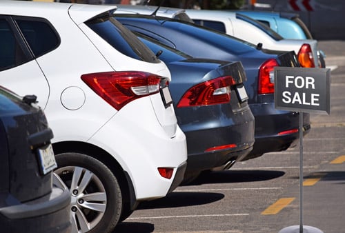 How To Find The Elusive $5000 Used Car