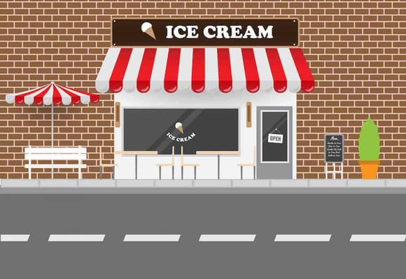 icecream