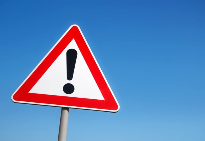 Beware the Internet During A Crisis