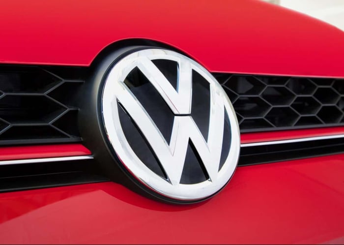 Volkswagen Adds Models To Takata Airbag Recall