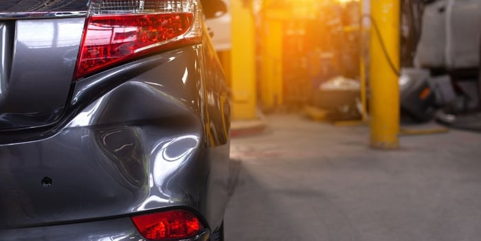 Know Your Repair Rights If You Are In A Wreck