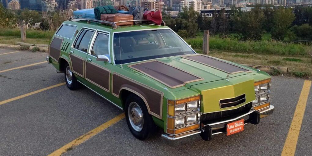 Photo: Bring A Trailer.