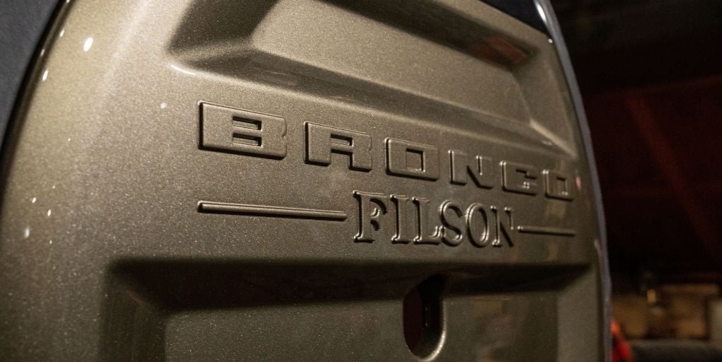 Photo: Ford.