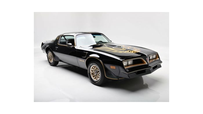 Barrett-Jackson Scottsdale Kicks Off Monday, Check Out The TV Schedule