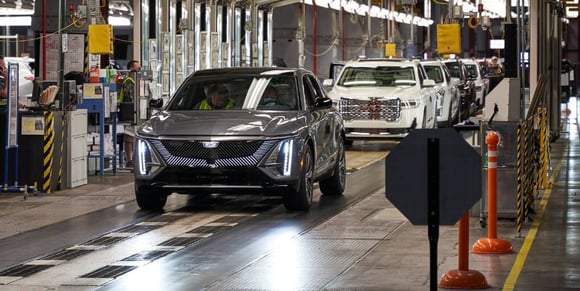 cadillac-lyriq-spring-hill-tenneessee-2022