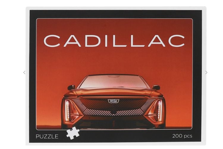 cadillc-puzzle