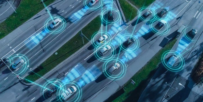 IIHS: Current Car Automation Is Not Preventing Collisions