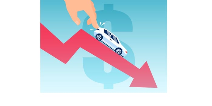 What Does Car Depreciation Mean For Buyers?