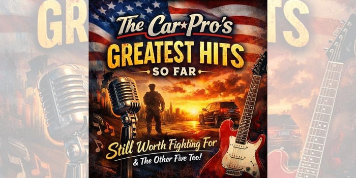 My Newest Song: Still Worth Fighting For & The Other Five, Too!