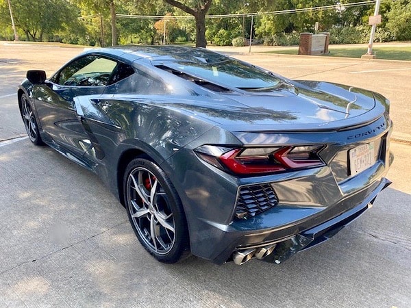 Fastest-Selling New & Used Cars In July