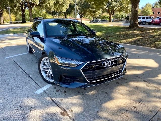 2019 Audi A7 Sportback Prestige Review and Test Drive